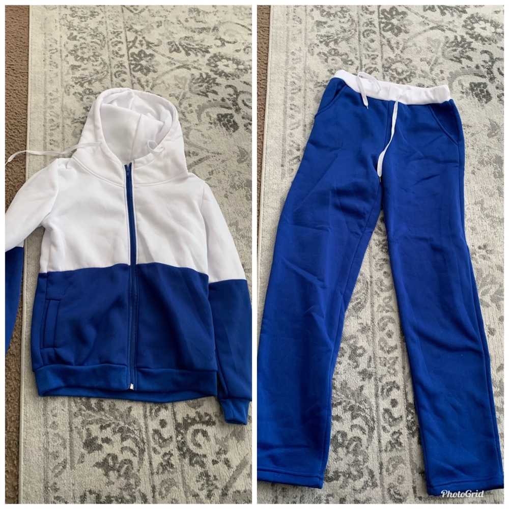 Jogger set
